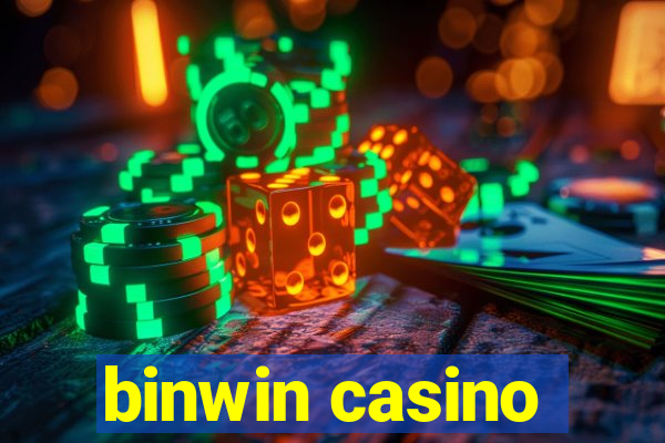 binwin casino